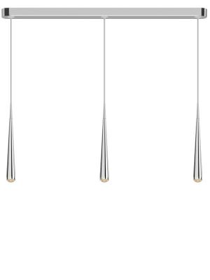 Niceone Trace Pendant light Grau